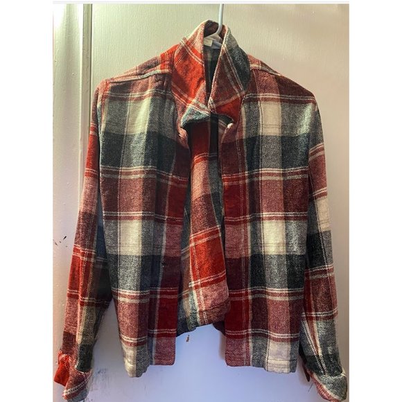Red Flannel - Picture 2 of 3